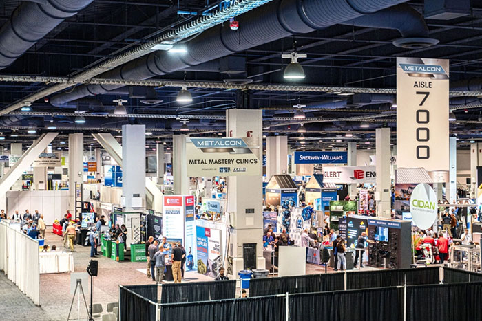  GH estará en Metalcon